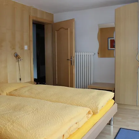 Διαμέρισμα Chalet Zmuttgrat Superior Ζερμάτ