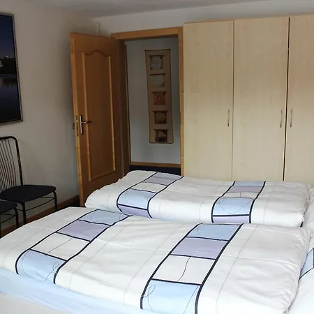 Chalet Zmuttgrat Superior * Ζερμάτ
