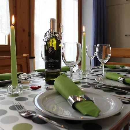 Chalet Zmuttgrat Superior Zermatt