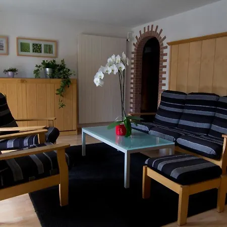 Διαμέρισμα Chalet Zmuttgrat Superior *