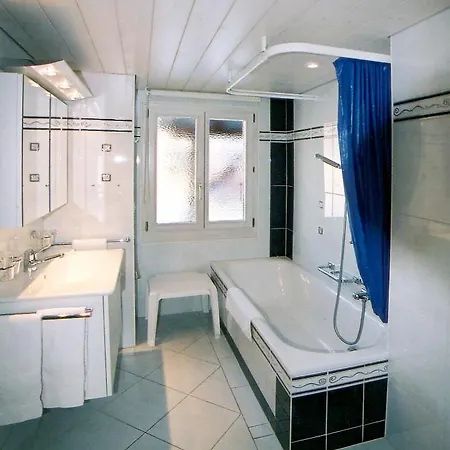 Chalet Zmuttgrat Superior
