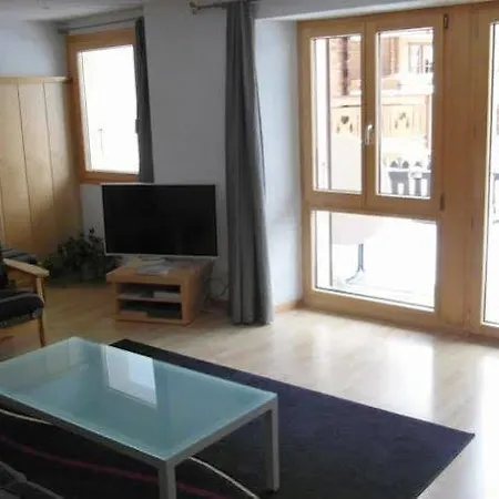 Chalet Zmuttgrat Superior * Ζερμάτ